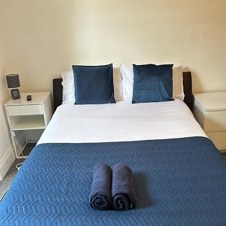 Perfect Room 1 بريستول المظهر الخارجي الصورة