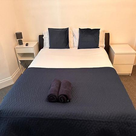 Perfect Room 1 بريستول المظهر الخارجي الصورة