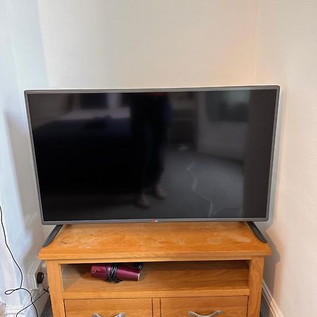 Perfect Room 1 بريستول المظهر الخارجي الصورة