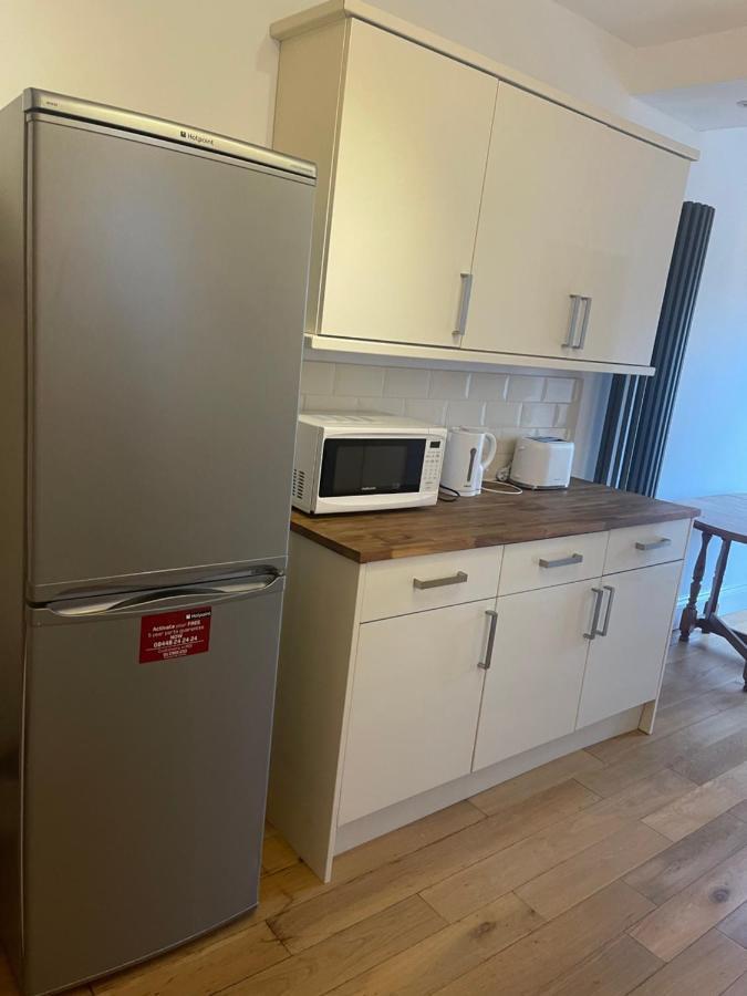 Perfect Room 1 بريستول المظهر الخارجي الصورة