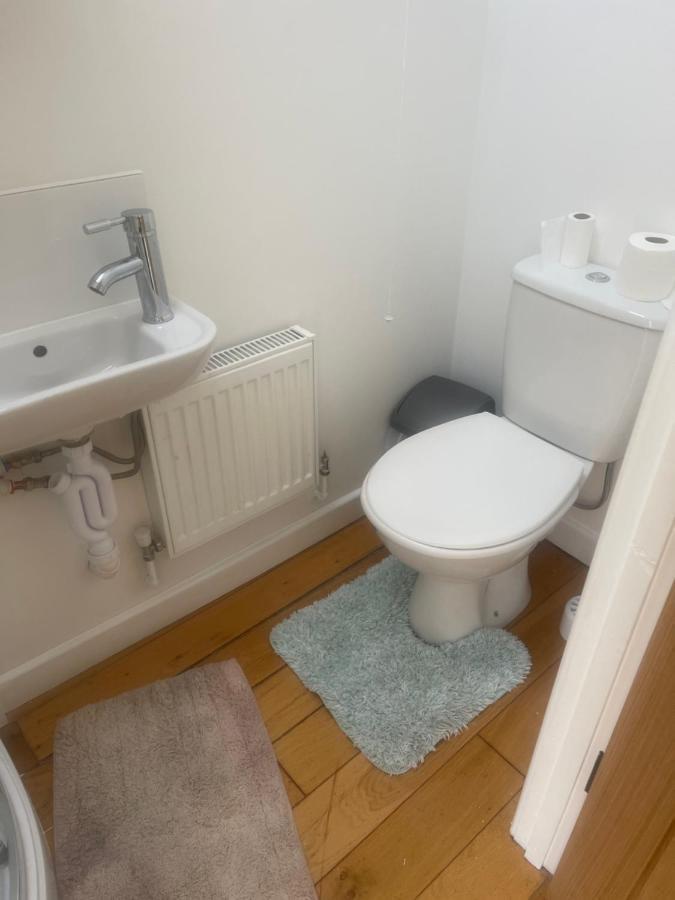 Perfect Room 1 بريستول المظهر الخارجي الصورة