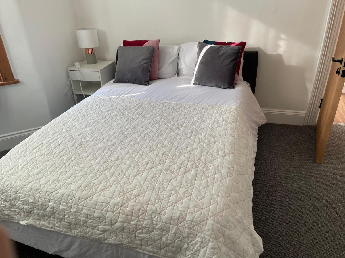 Perfect Room 1 بريستول المظهر الخارجي الصورة