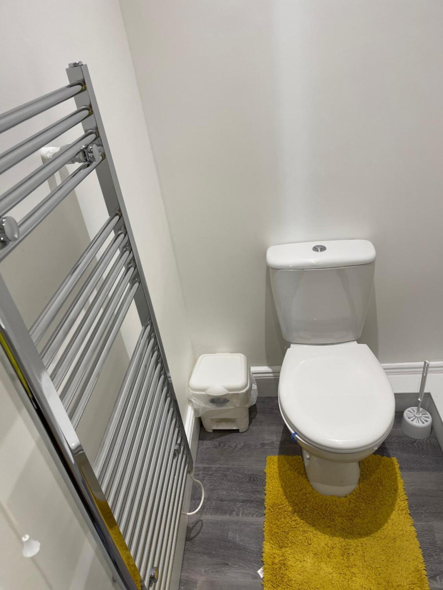 Perfect Room 1 بريستول المظهر الخارجي الصورة