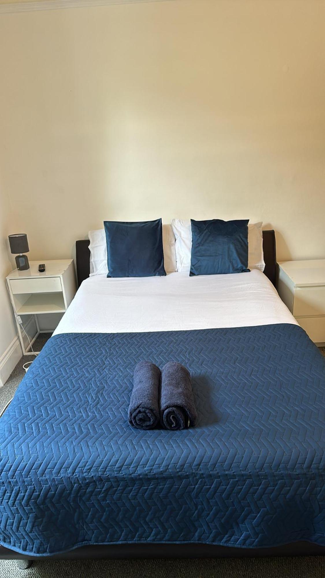 Perfect Room 1 بريستول المظهر الخارجي الصورة
