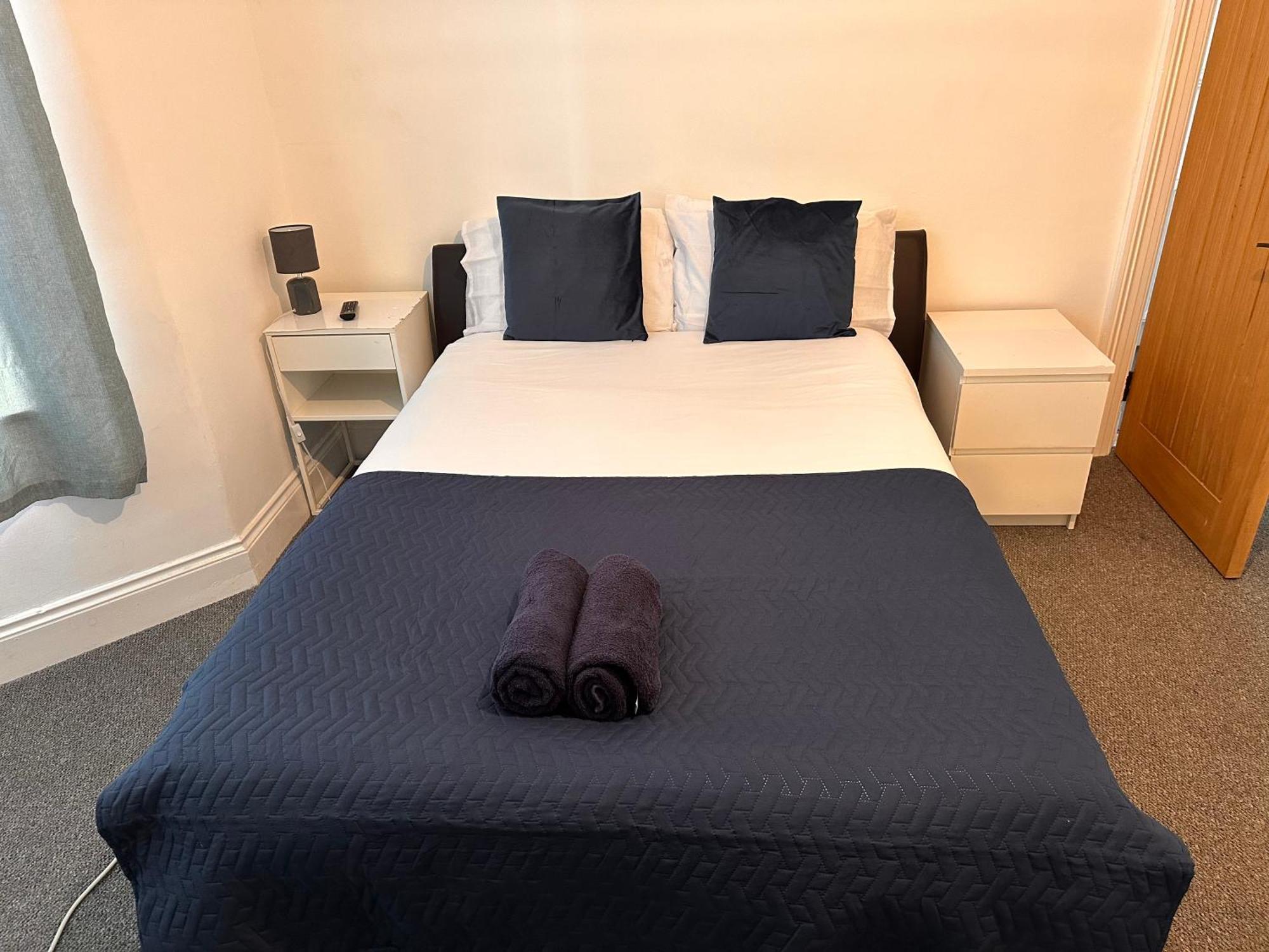 Perfect Room 1 بريستول المظهر الخارجي الصورة